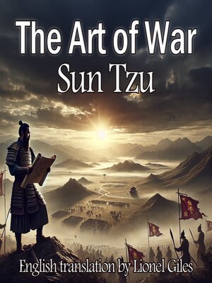 cover image of The Art of War